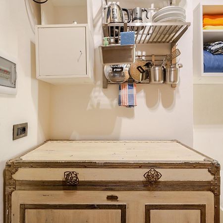 Cool Studio S Croce Apartment Florence Luaran gambar