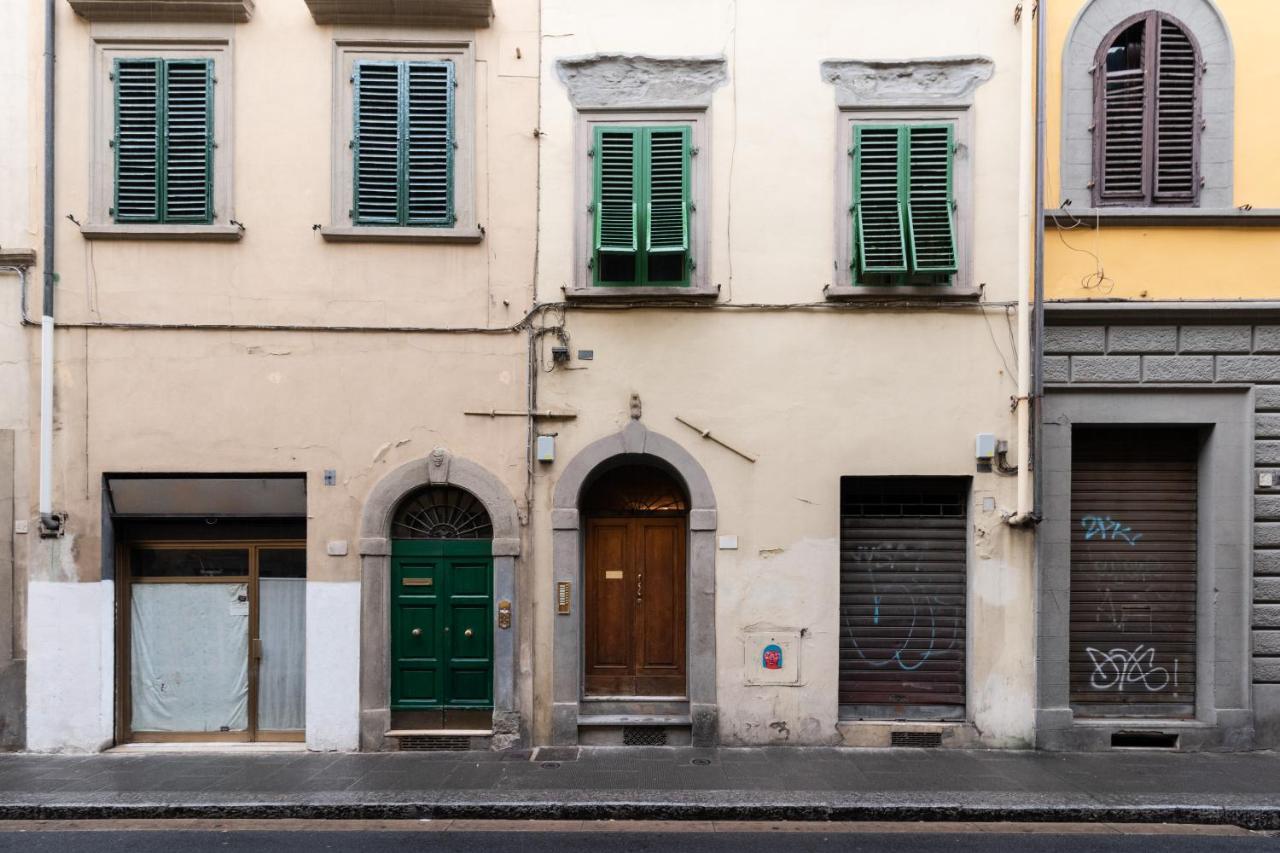 Cool Studio S Croce Apartment Florence Luaran gambar