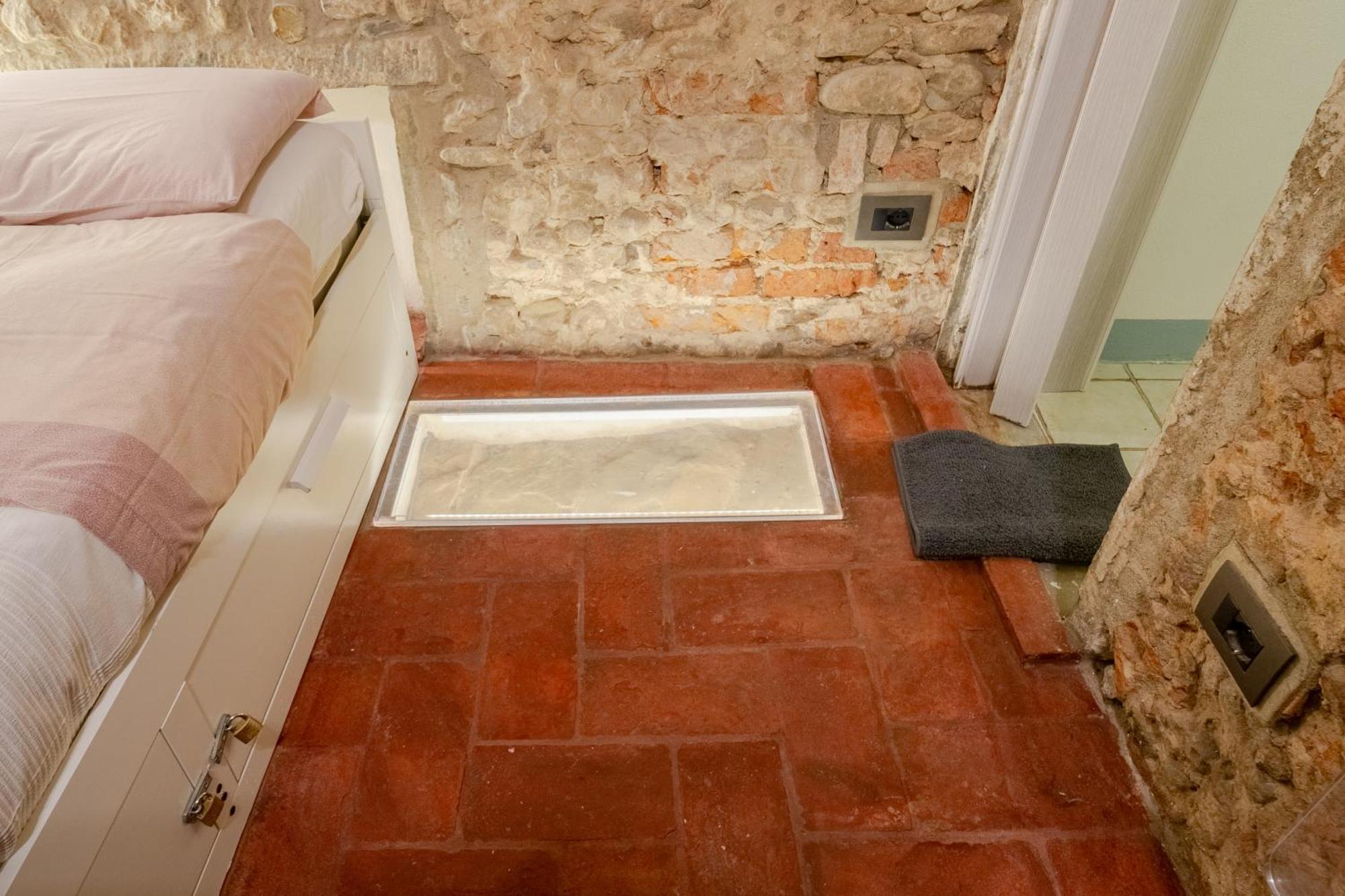 Cool Studio S Croce Apartment Florence Luaran gambar
