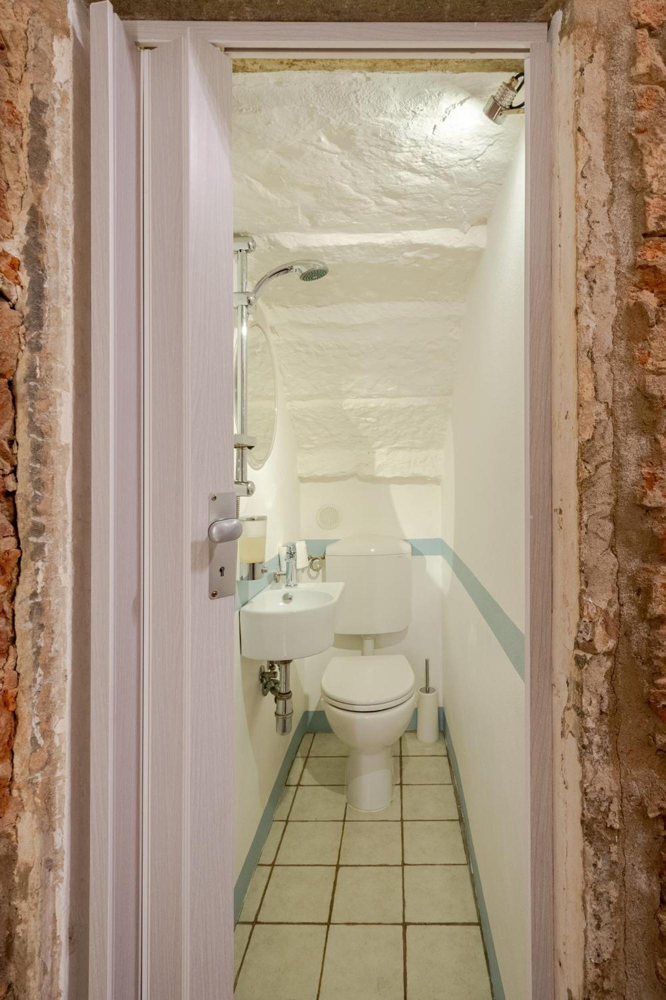 Cool Studio S Croce Apartment Florence Luaran gambar